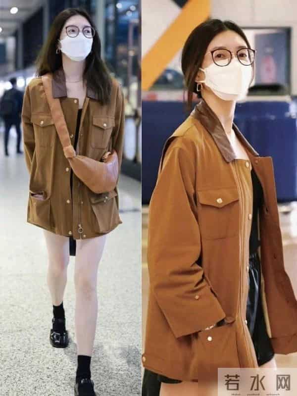 叠穿与层次感：解锁巴恩风的时尚密码