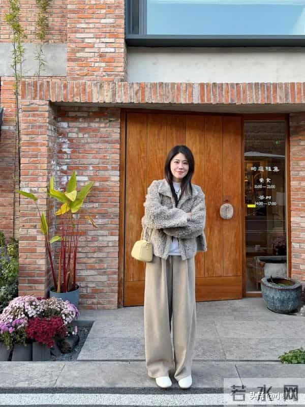 合集｜初冬穿的漂亮一点