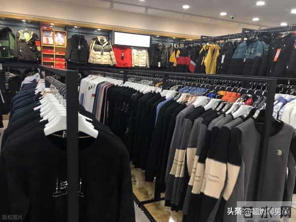 男士冬季商务休闲穿搭3套公式-保暖不臃肿，通勤约会全拿捏