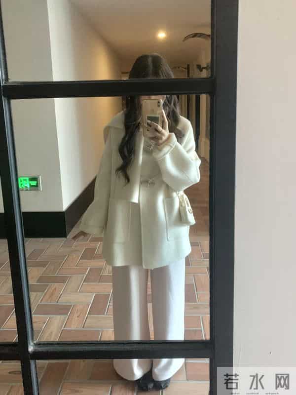 18图｜一些漂亮秋冬穿搭合集