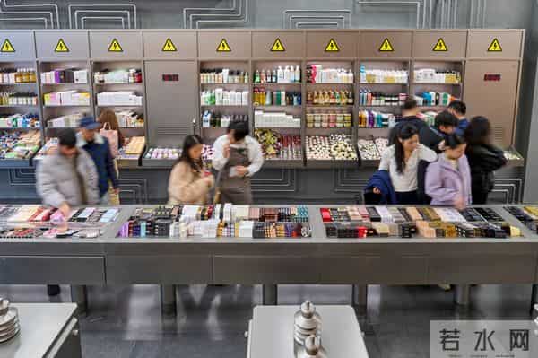 HARMAY話梅重庆新店正式启幕