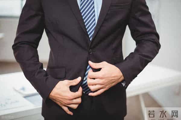 你穿的衣服，往往决定了你的命运，别不信，不是迷信