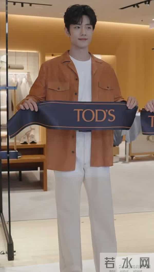 澳门这一夜，王阳堪叔圈天花板回归，朱珠风韵犹存，肖战赢麻了！