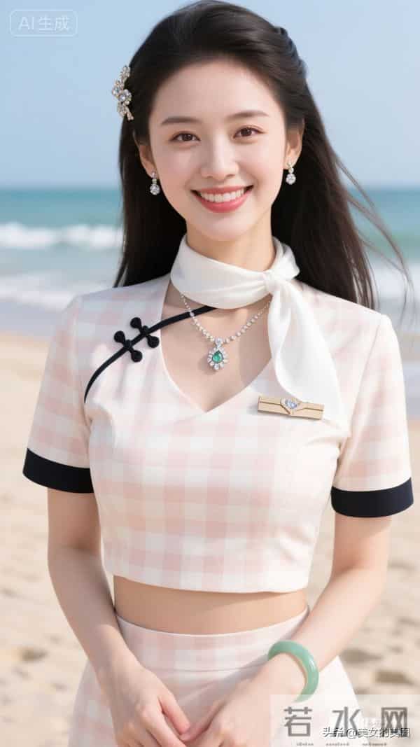 东方空姐美丽风采（6）