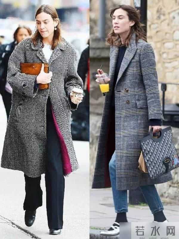 为什么建议你冬季多穿“牛仔裤”？原因在于这几点，照着搭很时髦