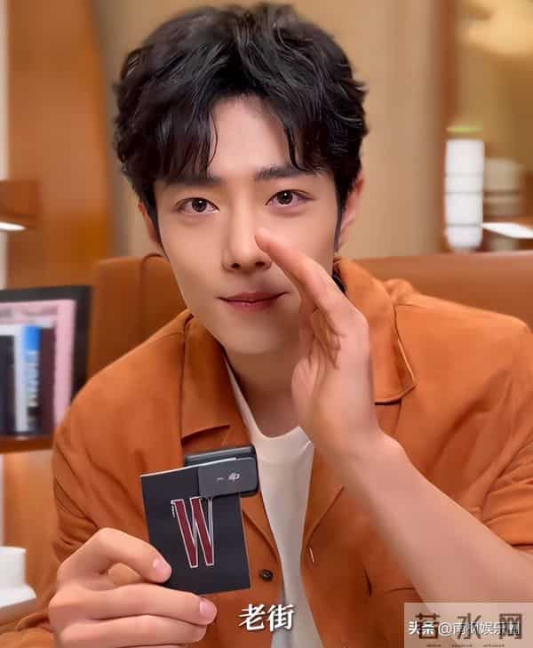 澳门这一夜，王阳堪叔圈天花板回归，朱珠风韵犹存，肖战赢麻了！