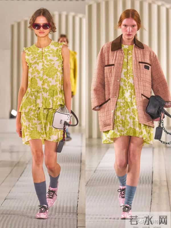 秀场｜ONITSUKA TIGER 2026春夏