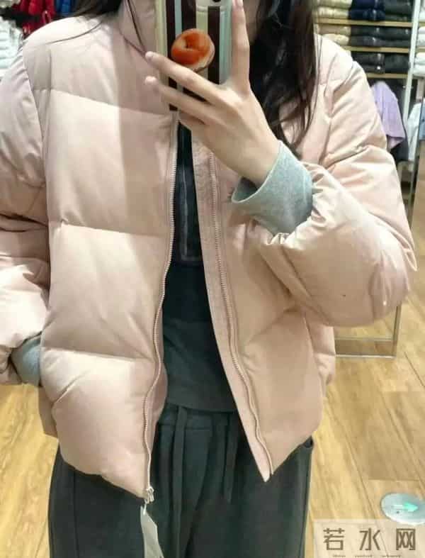 我的“优衣库”秋冬氛围感穿搭！！被这7件狠狠拿捏！