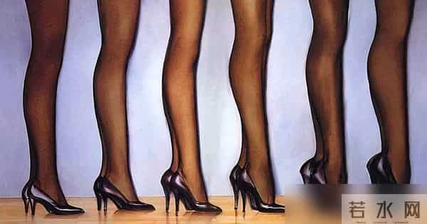 “女人味”失去吸引力了？高跟鞋被“抛弃”，市场迎来寒冬