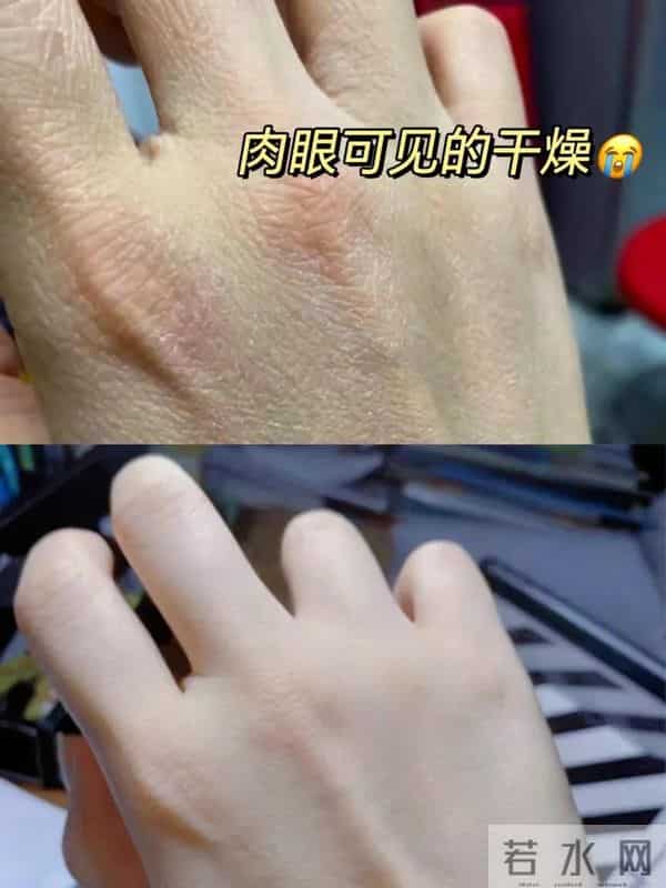 秋冬护手C位！栀诺护手霜，换季干燥 “一键舒缓”～