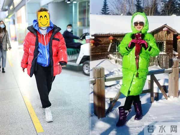 建议中年女性：别再穿这3种“大妈色”，听起来洋气实际土气显老