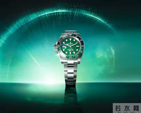 听说，懂表的人都在入手劳力士的新经典