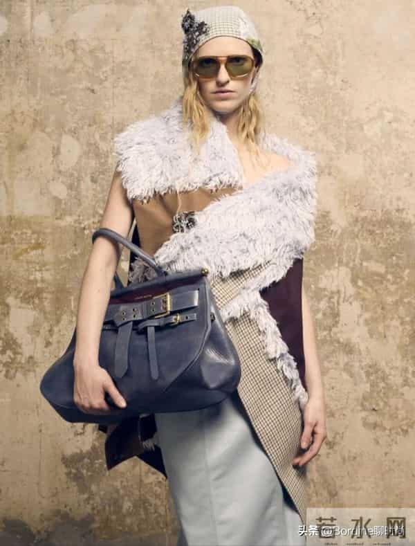 Antonio Marras 2026早春度假系列，诗意的织梦者的矛盾美学