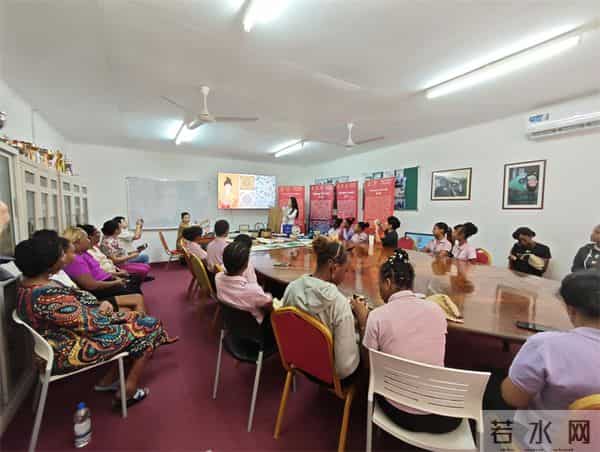 第八届塞舌尔国际时装周举行