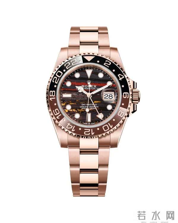 听说，懂表的人都在入手劳力士的新经典