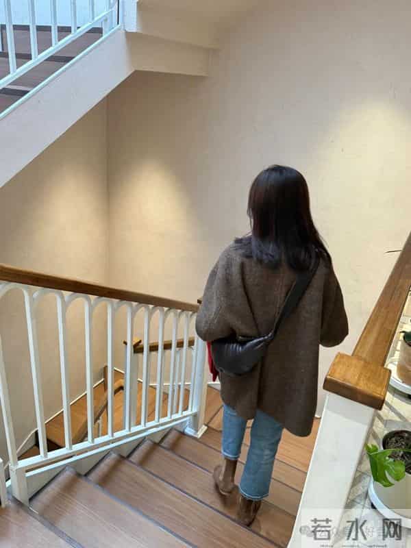 驼色大衣～冬日质感的“天花板”！