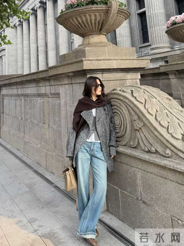 穿搭合集18图！