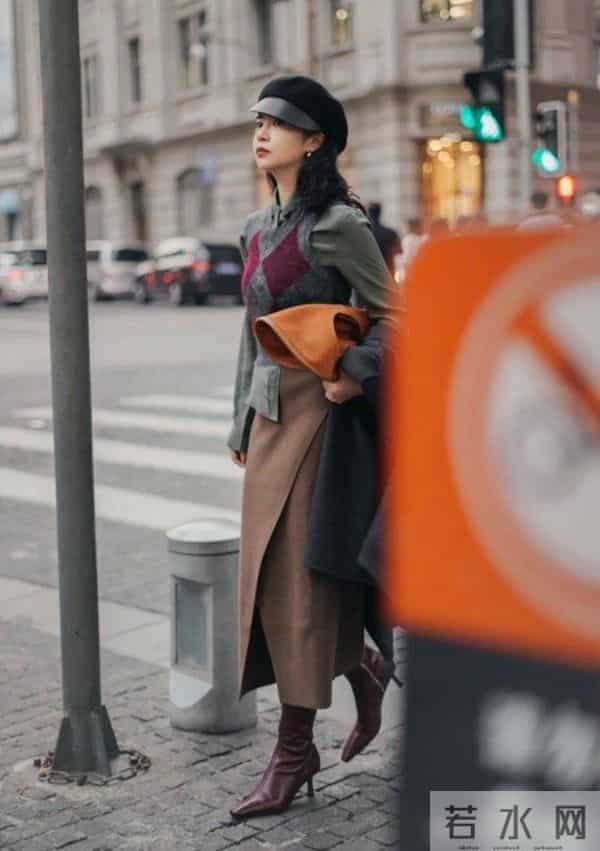 秋冬常见的3套“死亡搭配”,显老显胖没气质,尤其妈妈们爱穿