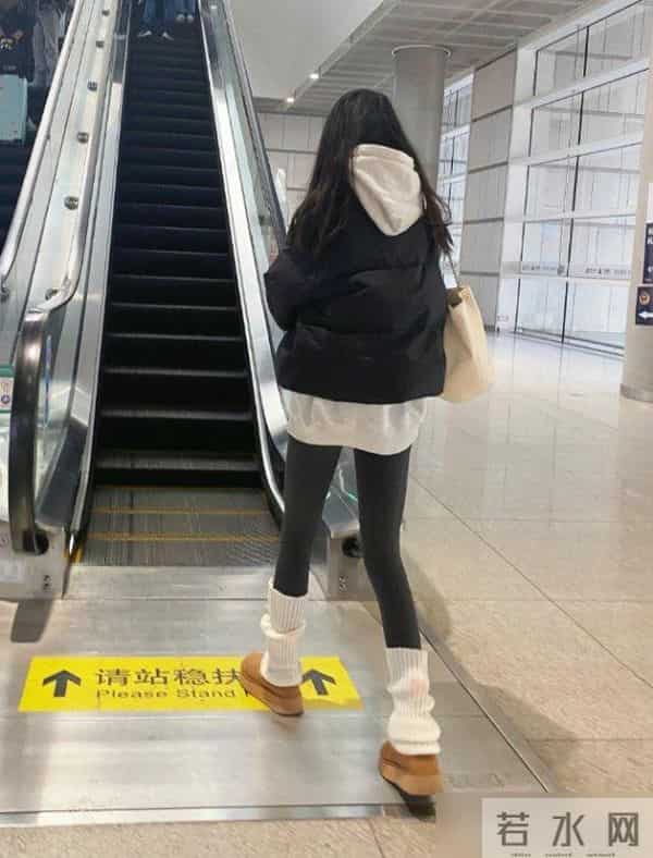 今冬火了一双鞋，叫“棕靴”！时髦保暖又百搭，明星、潮人都在穿