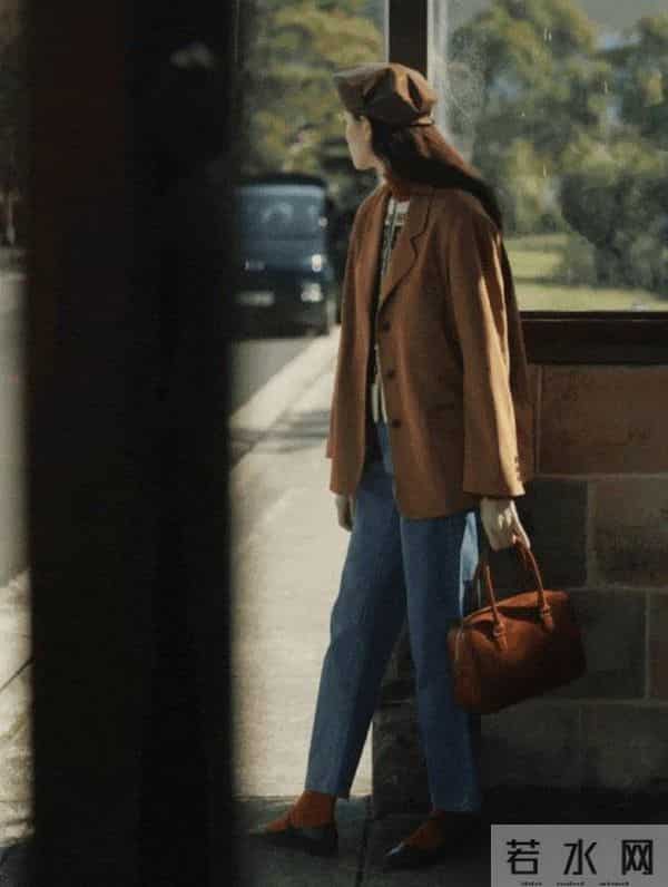 入冬第一条裤子！跪求你买这4条，洋气显瘦还保暖！太好看了