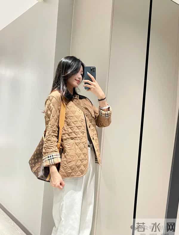 18套最爱搭配盘点