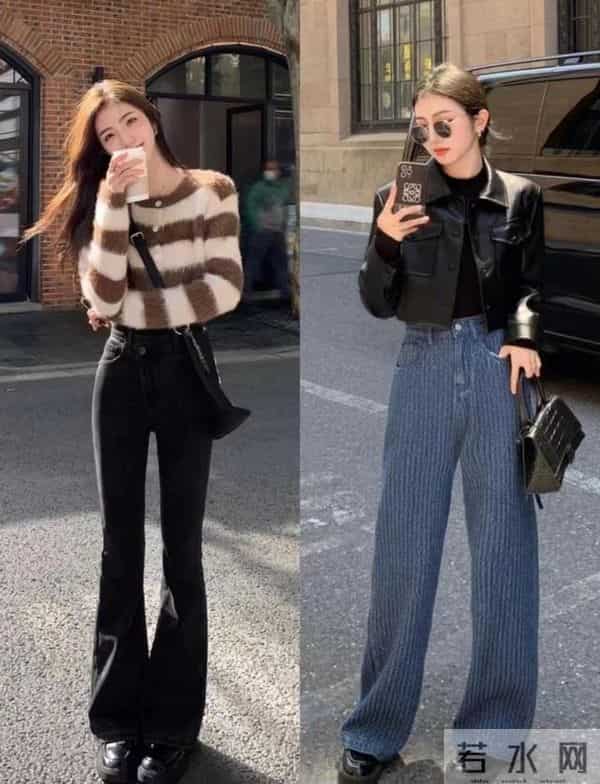冬季牛仔裤怎么搭出时尚感？这篇指南告诉你