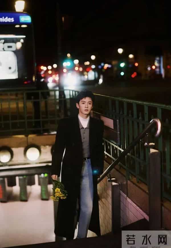 你的穿搭，暴露了你的阶层：秋冬男士质感穿搭指南，高级无需多言