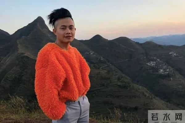 90后少年从非主流到正能量的转变