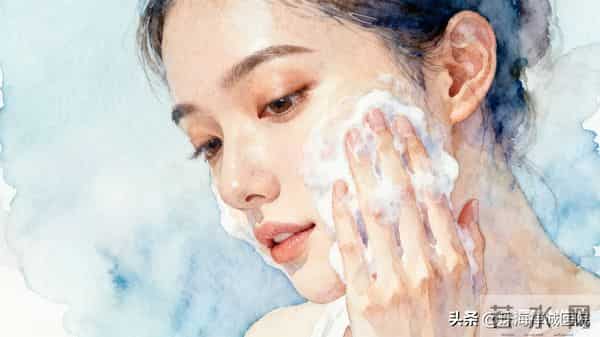 皮肤干燥起皮，怎么办？