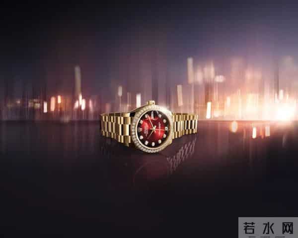 听说，懂表的人都在入手劳力士的新经典