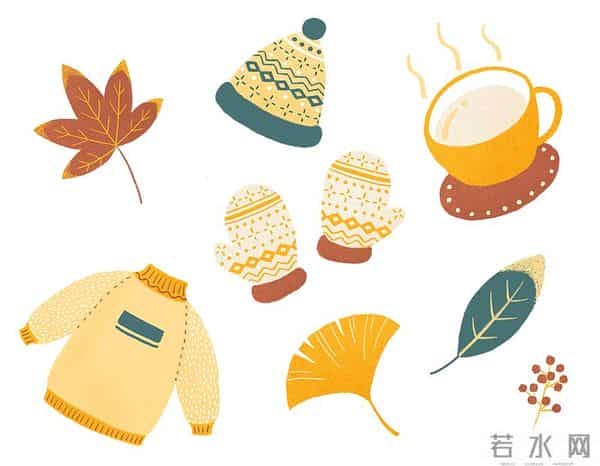 多地气温创新低 这样穿教你轻松应对寒潮