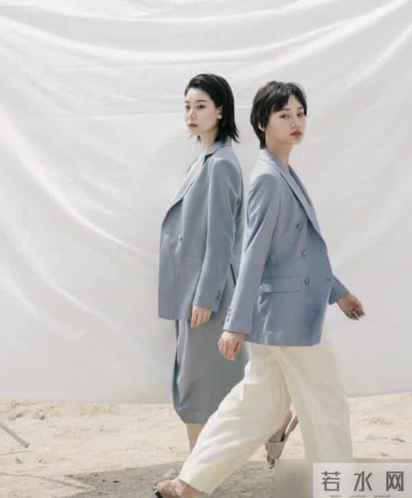 皮肤偏黄偏黑的女人，秋冬少穿“棕色”！这3种颜色更高级显白