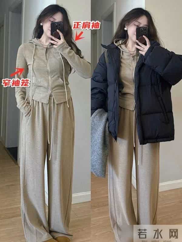 冬天不建议大家买的6件“内搭”！不保暖难搭配，穿起来臃肿土气