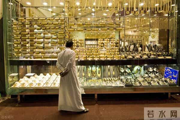 黄金税收新规满月：金项链溢价千余元，黄金购置这样操作更划算