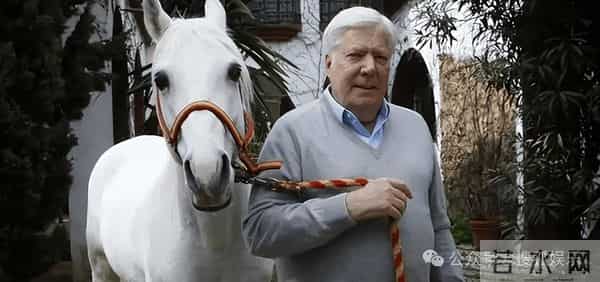 原创 爱马仕继承人千亿财产被骗光？这就是他过度信任朋友的代价..