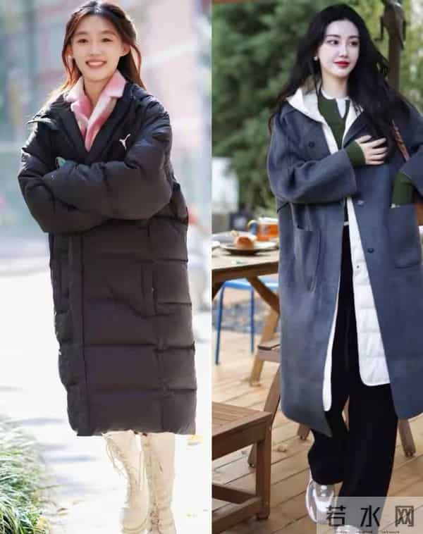 今年冬天的时尚密码，被成都太古里的小姐姐们彻底拿捏了！