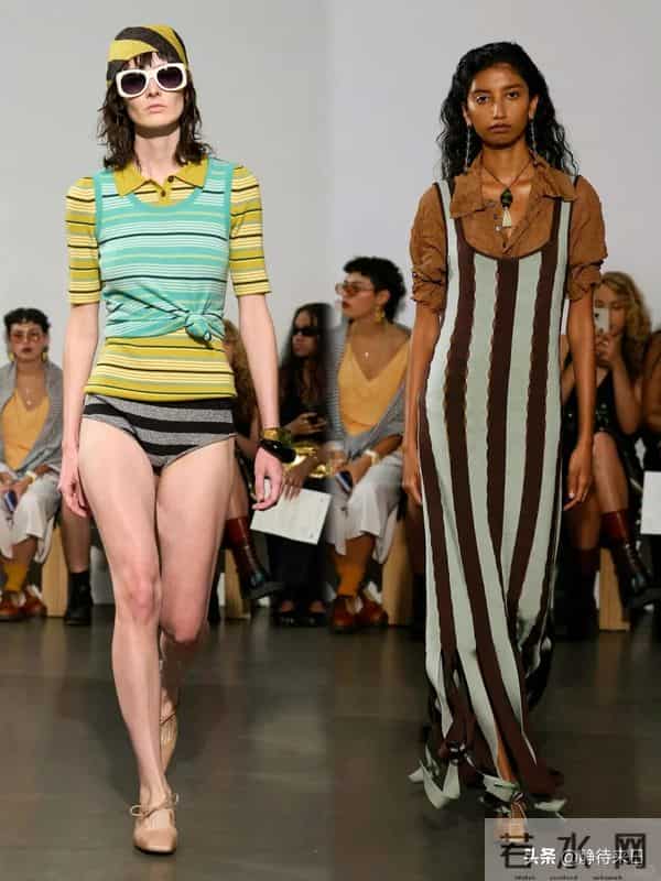 ZANKOV 2026春夏系列