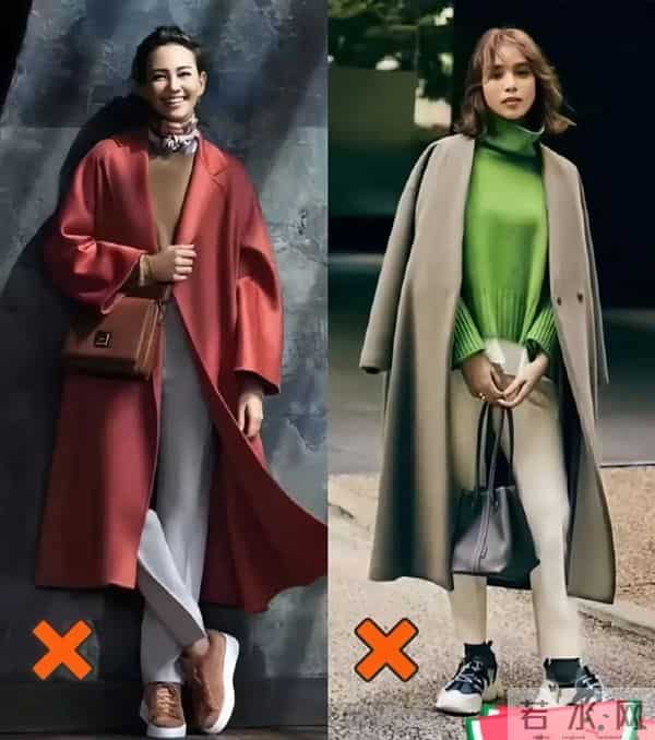 看凯特王妃穿大衣，我悟了：不露脚踝、不配打底裤，优雅得体