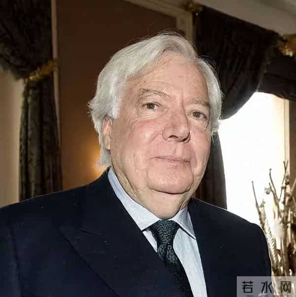 西方豪门充满“中式信任”！东西文化的碰撞！150亿美元的骗局！