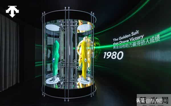 迪桑特“精工造艺” 90周年品牌展登陆成都延续匠心，再启新章