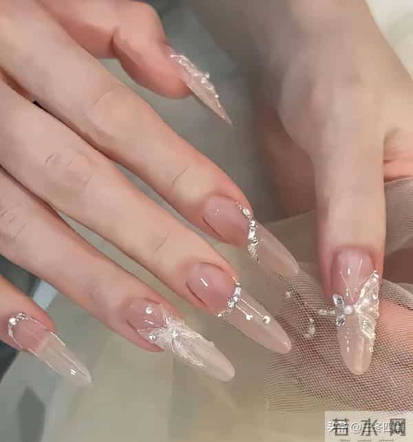 显白显高级美到跺jiojio（11）