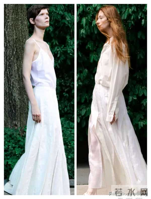 大地色+未来光：Nells Nelson 2026春夏的穿越式美学