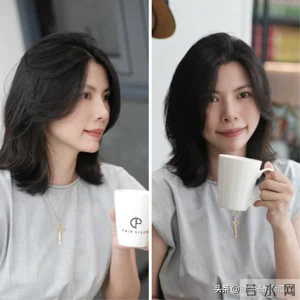 比“西蓝花头”更可怕的是“微商头”！油腻又显老，大妈感十足