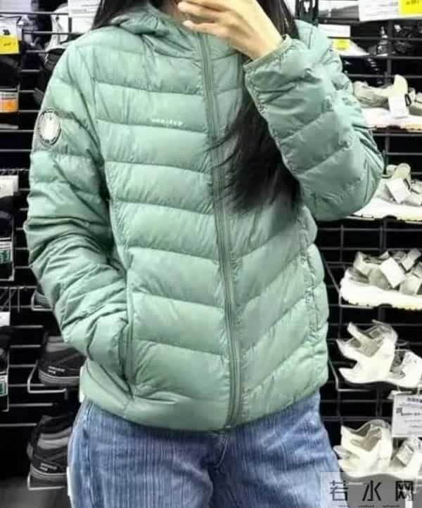 “迪卡侬” 你有这么权威的设计师！！7件巨美、巨好穿的单品！