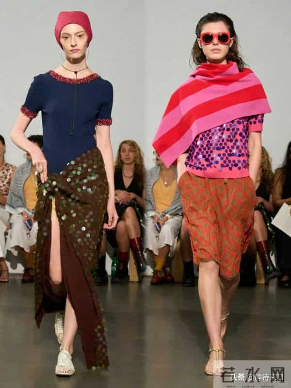 ZANKOV 2026春夏系列