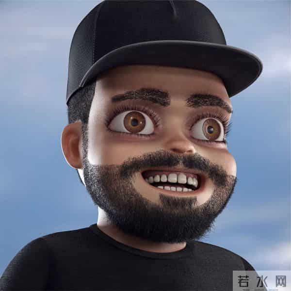 VI视觉设计 ｜ 优美的线条