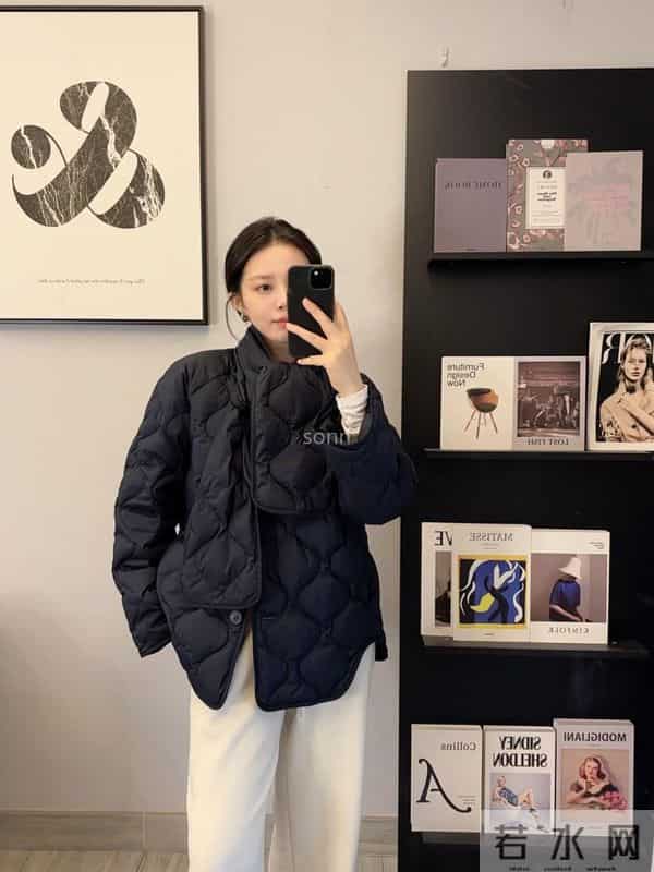 素人时髦穿搭分享