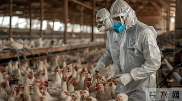 千元羽绒服成主流！从17万到58万，鸭绒涨价谁在买单？