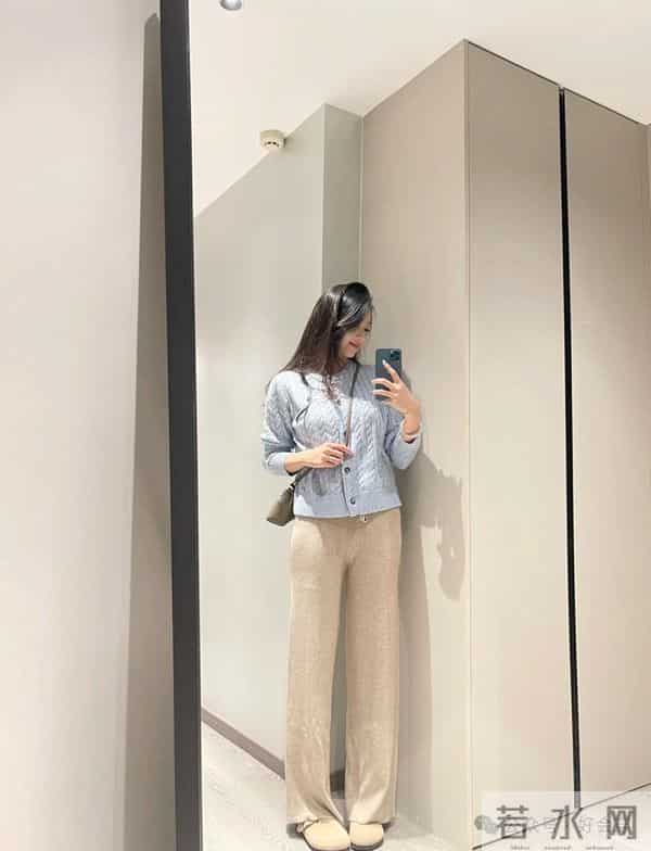 18套最爱搭配盘点