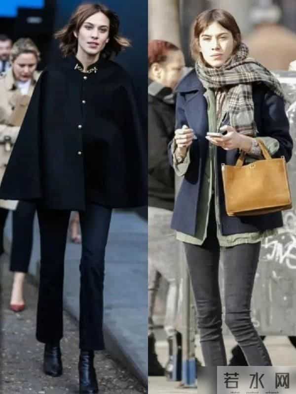 为什么建议你冬季多穿“牛仔裤”？原因在于这几点，照着搭很时髦